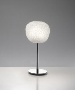 ARTEMIDE METEORITE 15 TABLE STEM - <span style="color:red">Saldi</span>