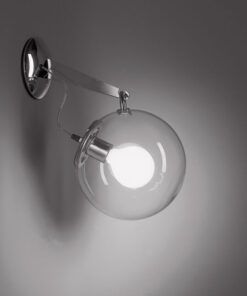 ARTEMIDE MICONOS WALL - <span style="color:red">Saldi</span>