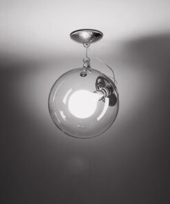 ARTEMIDE MICONOS CEILING - <span style="color:red">Saldi</span>
