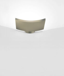Artemide Microsurf Lampada da Parete - <span style="color:red">Saldi</span>