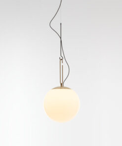 ARTEMIDE NH 35 SUSPENSION - <span style="color:red">Saldi</span>