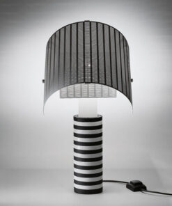 ARTEMIDE SHOGUN LAMPADA DA TAVOLO - <span style="color:red">Saldi</span>