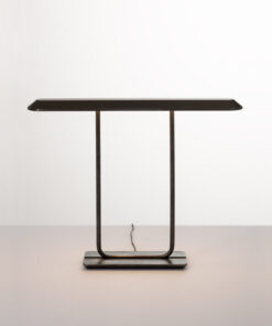 ARTEMIDE TEMPIO LAMPADA DA TAVOLO - <span style="color:red">Saldi</span>