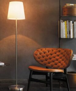 FontanaArte 3247 Lampada da Terra - <span style="color:red">Saldi</span>