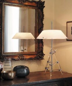 FontanaArte Ashangai Lampada da Tavolo - <span style="color:red">Saldi</span>