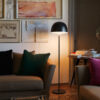 FontanaArte Cheshire Lampada da Terra - <span style="color:red">Saldi</span>