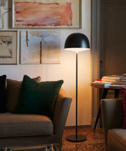 FontanaArte Cheshire Lampada da Terra - <span style="color:red">Saldi</span>