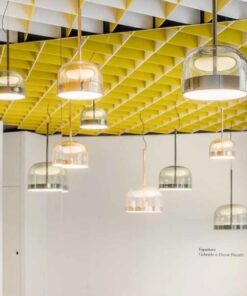 FontanaArte Equatore Lampada a Sospensione - <span style="color:red">Saldi</span>