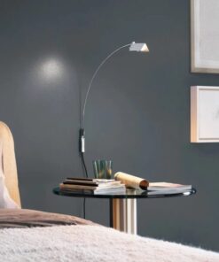FontanaArte Falena Lampada a Parete - <span style="color:red">Saldi</span>