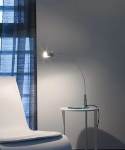 FontanaArte Falena Lampada da Tavolo - <span style="color:red">Saldi</span>