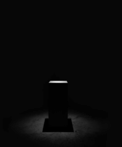 Davide Groppi Nulla 25 Extradark Lampada da Incasso - <span style="color:red">Saldi</span>