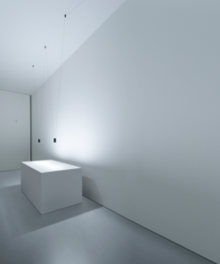 Davide Groppi Ohm Sistema con Driver Parete/Soffitto - <span style="color:red">Saldi</span>