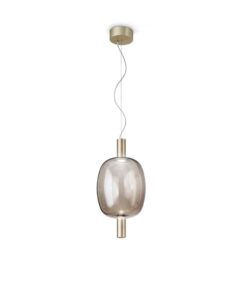 VISTOSI RIFLESSO SP 2 Lampada a sospensione