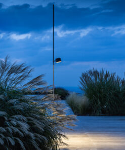 Davide Groppi Bubka Outdoor Lampada da Terra - <span style="color:red">Saldi</span>