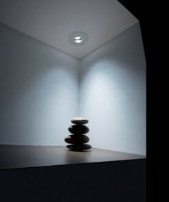 Davide Groppi Buco R Lampada da Incasso - <span style="color:red">Saldi</span>