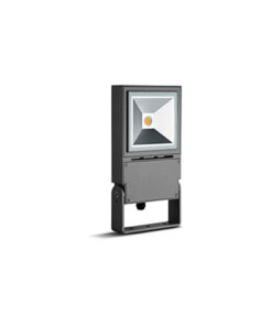 Simes Ministage Cob Proiettore da Esterni