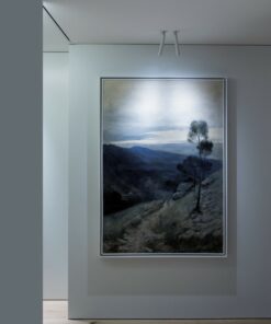 Davide Groppi Mira R Lampada da Incasso - <span style="color:red">Saldi</span>