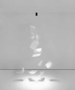 Davide Groppi Ohm Spot Lampada - <span style="color:red">Saldi</span>