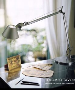 Artemide Tolomeo Midi Led Lampada da Tavolo- <span style="color:red">Saldi</span>