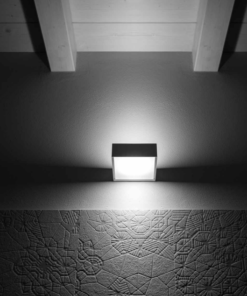 Davide Groppi Toast Lampada a Parete - <span style="color:red">Saldi</span>
