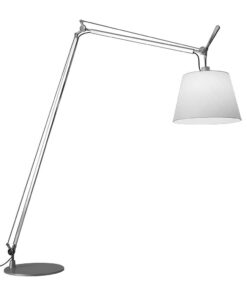ARTEMIDE TOLOMEO MAXI Lampada da Terra- <span style="color:red">Saldi</span>
