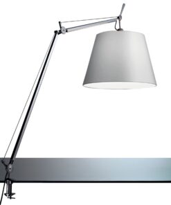 ARTEMIDE TOLOMEO MEGA LED Lampada da Tavolo- <span style="color:red">Saldi</span>