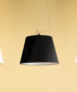 ARTEMIDE TOLOMEO MEGA Lampada a Sospensione - <span style="color:red">Saldi</span>