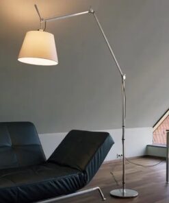 Artemide Tolomeo Mega da Terra- <span style="color:red">Saldi</span>