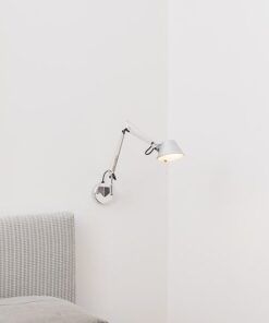 ARTEMIDE TOLOMEO MICRO Lampada da Parete- <span style="color:red">Saldi</span>