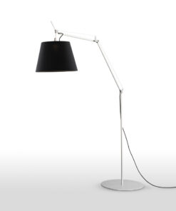 ARTEMIDE TOLOMEO PARALUME Outdoor Lampada da Terra- <span style="color:red">Saldi</span>