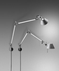 ARTEMIDE TOLOMEO MINI LED Lampada da Parete- <span style="color:red">Saldi</span>