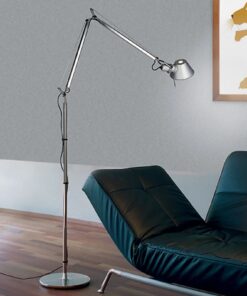 ARTEMIDE TOLOMEO Lampada da Terra- <span style="color:red">Saldi</span>