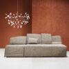 Moooi Heracleum 3 Suspended Lampada da sospensione