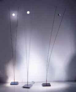 Ingo Maurer Ilios Lampada da terra- <span style="color:red">Saldi</span>