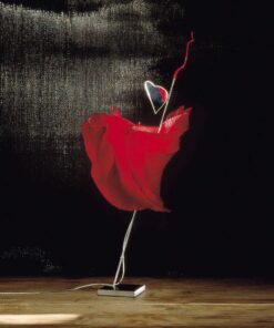 Ingo Maurer Kokoro LED Lampada da tavolo- <span style="color:red">Saldi</span>
