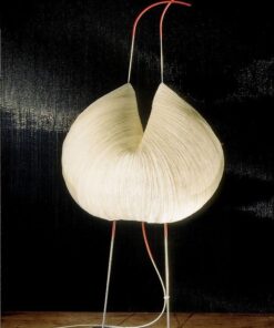Ingo Maurer POUL POUL Lampada da tavolo- <span style="color:red">Saldi</span>