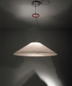 INGO MAURER Maru Lampada a Sospensione- <span style="color:red">Saldi</span>