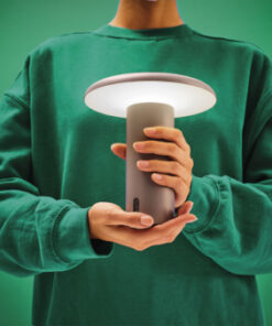 ARTEMIDE TAKKU Lampada da tavolo - <span style="color:red">Saldi</span>