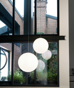 Nemo Asteroide Lampada a Sospensione - <span style="color:red">Saldi</span>