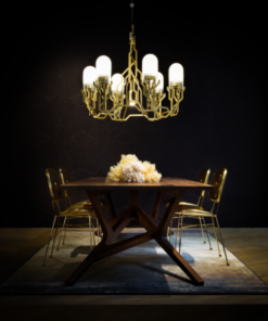 Moooi Plant Chandelier Lampada da Sospensione