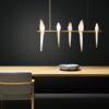 Moooi Perch light branch Lampada da sospensione