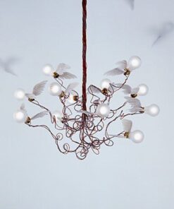 INGO MAURER Birdie Lampada a Sospensione- <span style="color:red">Saldi</span>