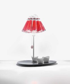 Ingo Maurer Campari Bar Lampada da Tavolo- <span style="color:red">Saldi</span>