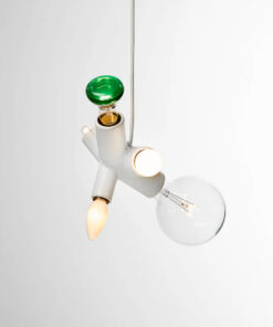 Moooi Cluster Lamp Lampada da sospensione