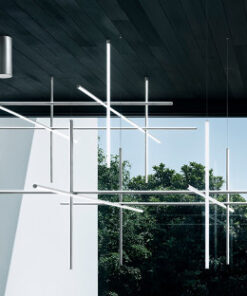 Flos Coordinates C4 Lampada da Soffitto - <span style="color:red">Saldi</span>