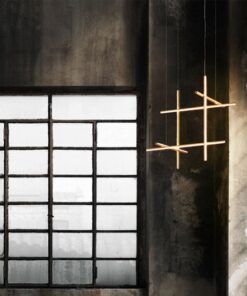 Flos Coordinates S3 Lampada a Sospensione - <span style="color:red">Saldi</span>