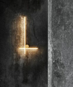 Flos Coordinates Wall 2 Lampada da Parete - <span style="color:red">Saldi</span>