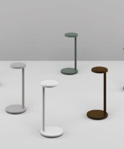 Flos Oblique Lampada da Tavolo - <span style="color:red">Saldi</span>
