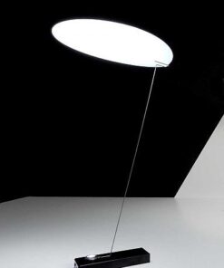 Ingo Maurer Koyoo Lampada da tavolo- <span style="color:red">Saldi</span>