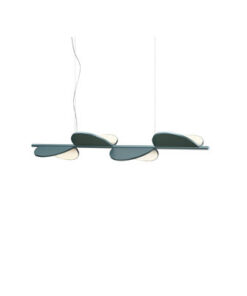Flos Almendra S4 Lampada a Sospensione - <span style="color:red">Saldi</span>